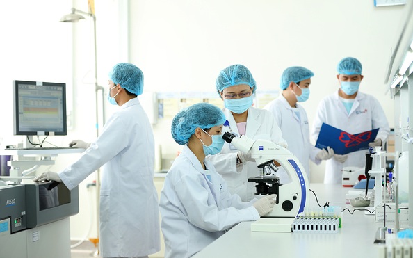 Được phép xét nghiệm Covid-19 tại tỷ lệ kèo góc nhà cái là những đơn vị nào?