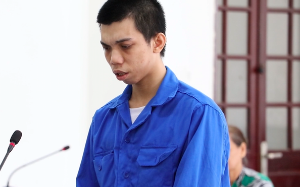 Thanh niên 22 tuổi trả giá đắt vì đâm bóng đá tỷ lệ kèo nhà cái bán bánh mì