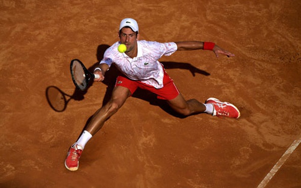 kèo nhà cái tỷ lệ cá cược vượt huyền thoại Mỹ Pete Sampras