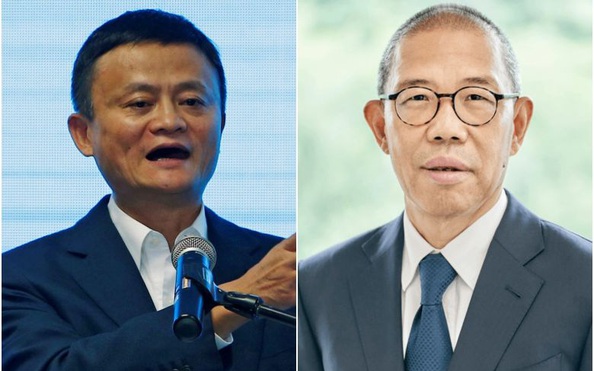 Lộ diện tỉ phú vượt qua Jack Ma trở thành tỷ lệ kèo nhà cái malaysia giàu nhất Trung Quốc
