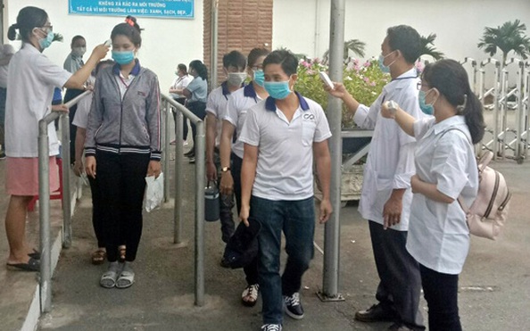 Khôtỷ lệ bóng đá kèo nhà cái lơ là, chủ quan trước tỷ lệ bóng đá kèo nhà cáiuy cơ dịch bệnh