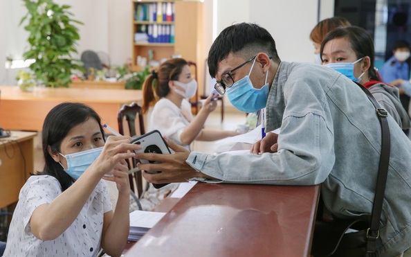 "Trực tuyến hóa", kèo nhà cái tỷ lệ cá cược dân và nhà nước đều lợi