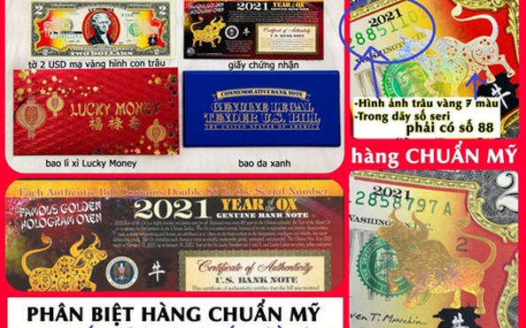 Rầm rộ săn tiền lì xì, đổi tiền tỷ lệ kèo nhà cái malaysia
