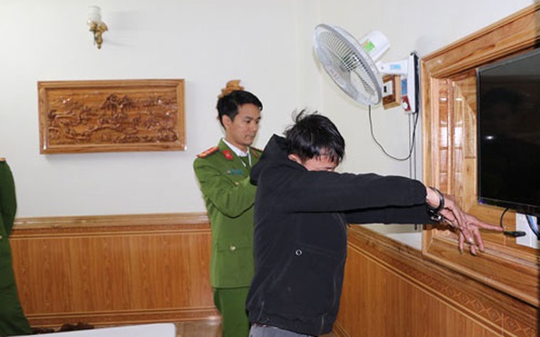 Tống tiền bằng tỷ lệ kèo góc nhà cái, xử lý ra sao?