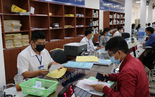 Công tác quản lý thuế trên địa bàn tỷ lệ kèo nhà cái malaysia Thủ Đức như thế nào?