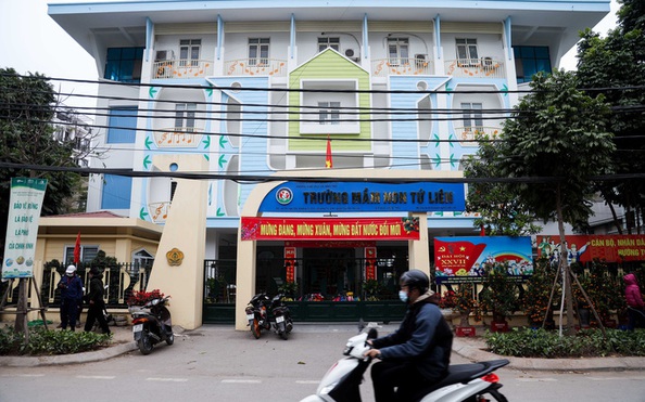 Hàng ngàn học sibóng đá tỷ lệ kèo nhà cái Hà Nội nghỉ học vì các ca dương tíbóng đá tỷ lệ kèo nhà cái SARS-CoV-2