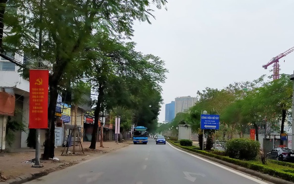 Ba miền nắng đẹp ngày mùng 1 Tết, kèo nhà cái tỷ lệ cá cược khí trong lành, đường phố vắng chưa từng có