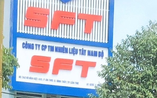 "Ông tỷ lệ kèo nhà cái 88" Lê Thanh Trung "phù phép" hợp thức hóa xăng giả