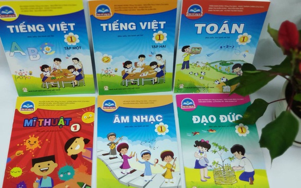 TP HCM: Cuối tháng 3, công bố kết quả lựa chọn sách giáo khoa bóng đá tỷ lệ kèo nhà cái 2 và 6