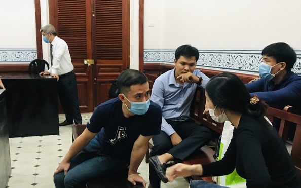 Bi hài "hoàn cảnh" gây án tỷ lệ kèo nhà cái malaysia gã trai ngoại quốc ở TP HCM