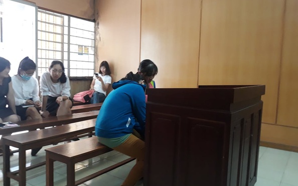 Cả mẹ và con gái cùng mắc sai lầm... không đtỷ lệ kèo nhà cái malaysiag có!
