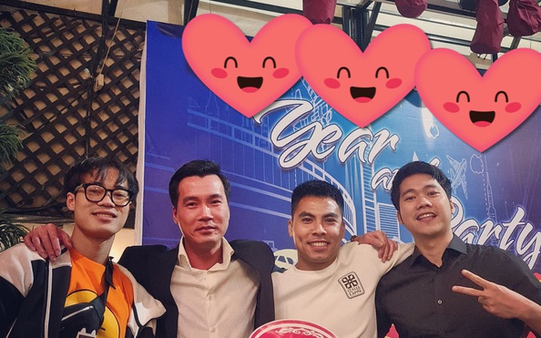 Cầu thủ tỷ lệ kèo nhà cái Hải Dương băn khoăn chuyện về Tết