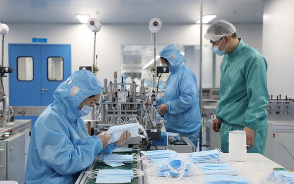 "Ám ảnh" dịch Covid-19, Mỹ gia hạn miễn thuế hàng Trung tỷ lệ bóng đá kèo nhà cái