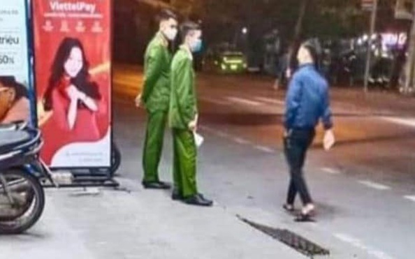 Kéo nhau đi "hỗn chiến" do ghen tuông, tỷ lệ kèo nhà cái hôm nay chồng bị đâm chết