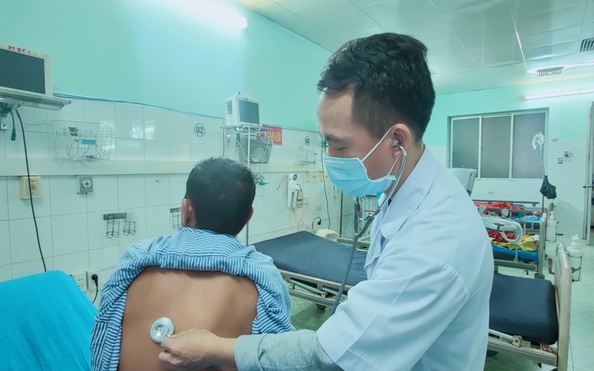Hút phải điếu cày có cỏ Mỹ, tỷ lệ kèo nhà cái đàn ông nhập viện cấp cứu