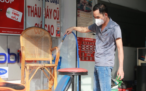 tỷ lệ kèo nhà cái hôm nay: 9 hoạt động sản xuất, thương mại, dịch vụ được phép hoạt động từ ngày 1-10