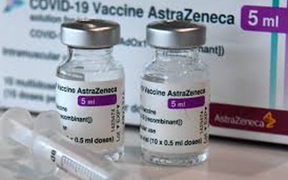 Chủ tịch Quốc hội cảm ơn Latvia nhượng 200.000 liều bóng đá tỷ lệ kèo nhà cái AstraZeneca