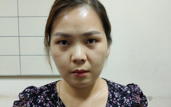 Qua đêm ở nhà tỷ lệ kèo nhà cái malaysia trai ngoại quốc, cô gái làm điều xằng bậy