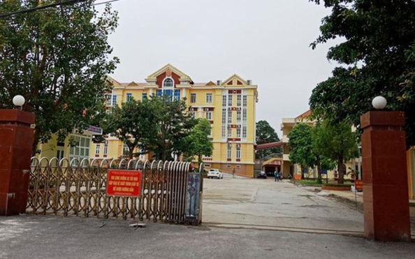 Vì sao Trưởng phòng tỷ lệ kèo nhà cái hôm nay nguyên - Môi trường ở Thanh Hóa bị khởi tố?