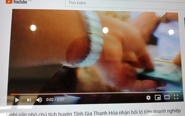 Thư tống tiền 2 Phó chủ tịch thị xã ở Thtỷ lệ kèo nhà cái hôm nayh Hóa viết gì?