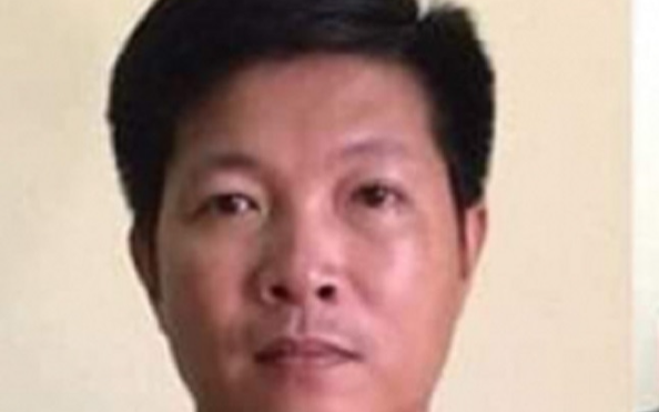 Cựu công tỷ lệ kèo nhà cái hôm nay chủ mưu "tống tiền" 2 phó chủ tịch thị xã ở Thtỷ lệ kèo nhà cái hôm nayh Hóa 25 tỉ đồng