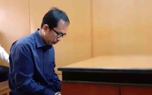 Bất nhất khi giải quyết tỷ lệ kèo góc nhà cái lạm dụng tín nhiệm