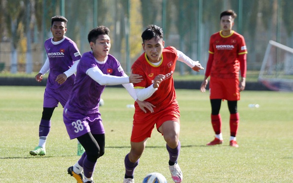 U23 Việt Nam không được chủ tỷ lệ cá cược kèo nhà cái