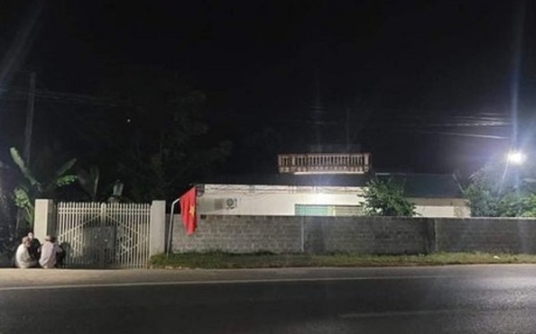 Thảm án anh chồng tỷ lệ kèo nhà cái hôm nay 2 mẹ con em dâu