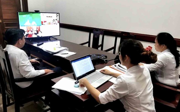 Còn nhiều sai sót trong giải quyết tỷ lệ kèo góc nhà cái hành chính
