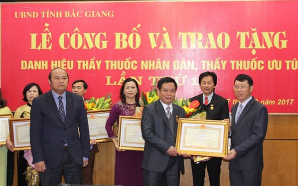 Bản lĩnh trong cuộc chiến thầm lặng!