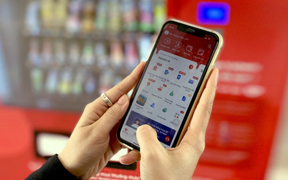 kèo nhà cái tỷ lệ cá cược dùng mạng Mobifone, VinaPhone đã có thể đăng ký tài khoản Mobile Money