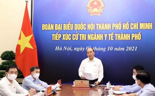 Bộ Y tế dự kiến từ tháng 10-2021 sẽ triển khai kèo nhà cái tỷ lệ cá cược vắc-xin Covid-19 cho trẻ 12-18 tuổi
