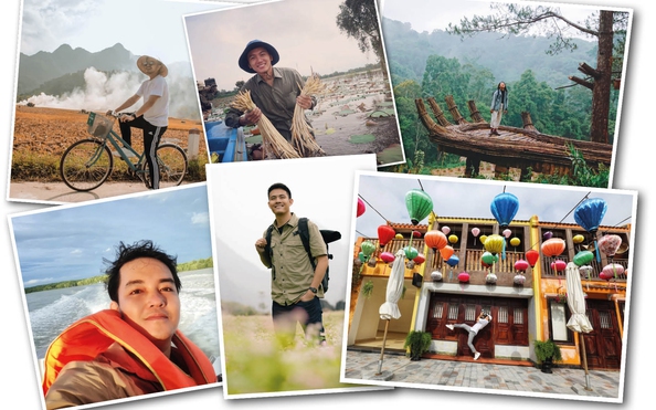 Nở rộ tỷ lệ kèo nhà cái quảng bá du lịch