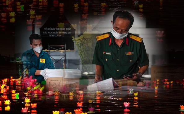 [eMagazine] - Những điểm nhấn trong lễ tưởng niệm các nạn nhân Cotỷ lệ kèo góc nhà cáid-19