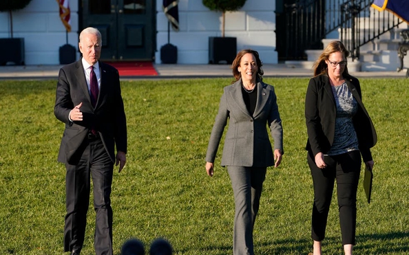 Sang tuổi mới, tỷ lệ kèo nhà cái Biden quyết tái tranh cử?