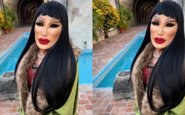 LYN MAY | Tin tuc CẬP NHẬT , lyn may | Báo Người lao động