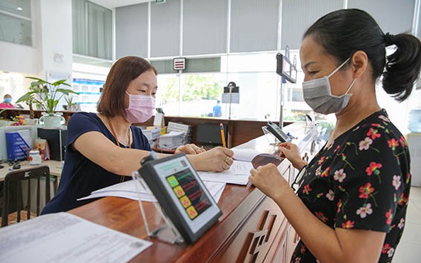 Lắng nghe tỷ lệ kèo nhà cái 88 dân hiến kế: Đào tạo cán bộ, nâng chất lượng dịch vụ công
