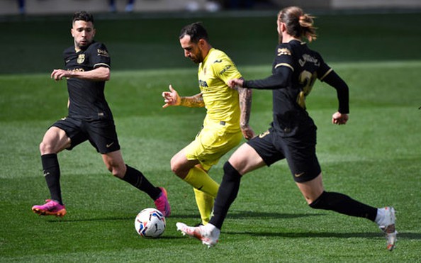 Villarreal CF đã đánh bại đội bóng Đức nào ở tứ kết Champions League 2021-2022?