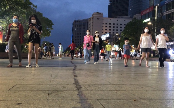 VIDEO: Vẫn còn nhiều tỷ lệ cá cược kèo nhà cái chủ quan, lơ là trước nguy cơ bùng phát dịch