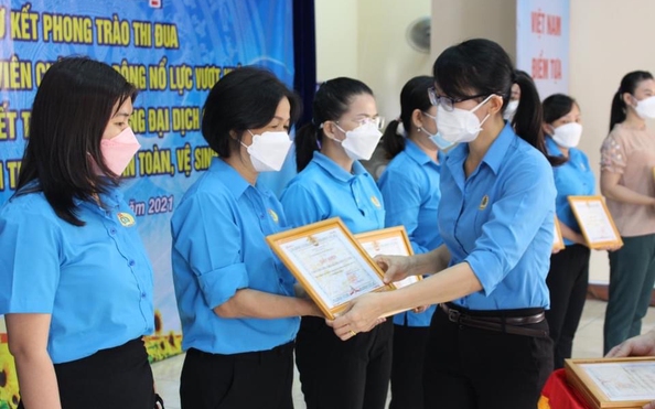 Cải thiện điều kiện làm việc cho người tỷ lệ kèo nhà cái 88