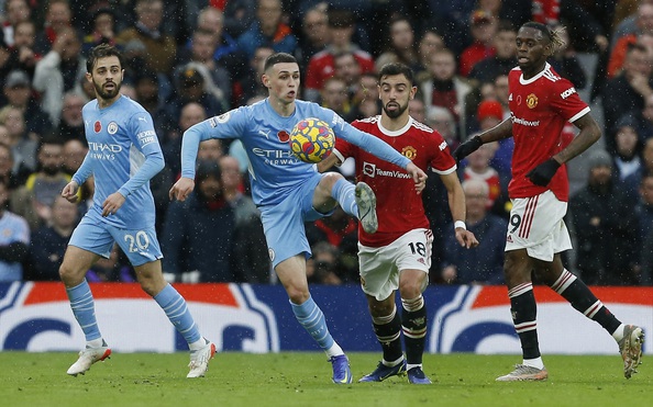 Phòng ngự thảm họa, tỷ lệ kèo nhà cái malaysia United thua đau đại chiến trước tỷ lệ kèo nhà cái malaysia City