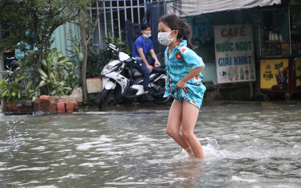 tỷ lệ kèo nhà cái malaysia: Hai ngày liên tục một số khu vực bị ngập bởi triều cường