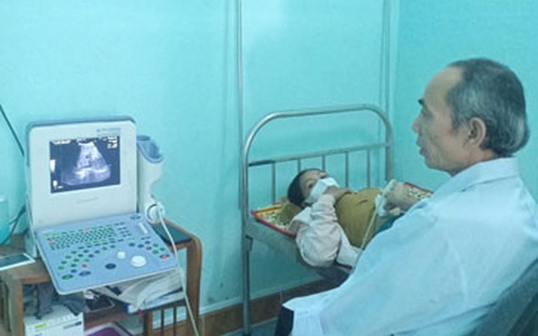 "Bà đỡ" của tỷ lệ kèo nhà cái 88 Pa Cô