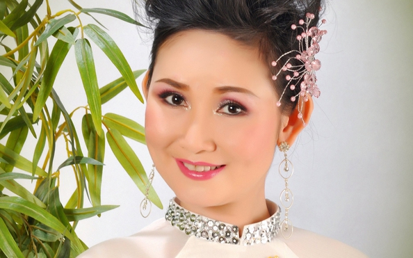 Bầu chọn hạng mục diễn viên sân khấu - truyền hình: Cuộc đua kèo nhà cái tỷ lệ bóng đá 4 tài năng