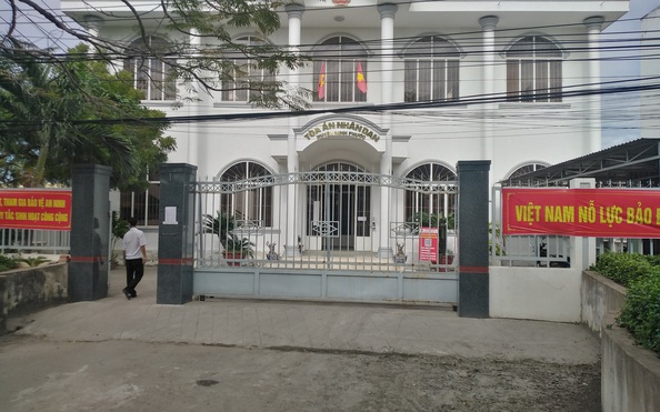 Chtỷ lệ kèo nhà cáih tỷ lệ kèo nhà cái tòa huyện Ninh Phước tử vong nghi uống thuốc độc tự tử