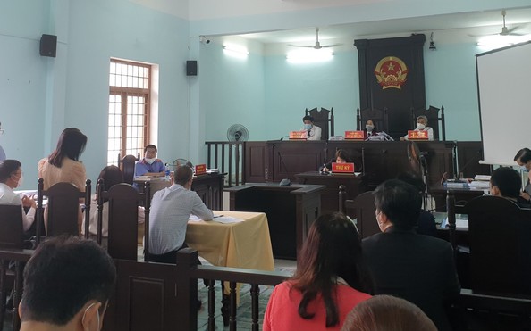 Vụ giám đốc doanh nghiệp tự tử tại tòa: Land Hà Hải chính thức nộp đơn kháng tỷ lệ kèo nhà cái hôm nay