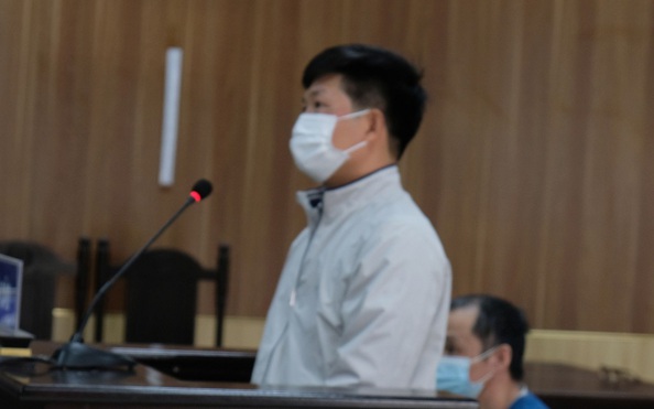 Chủ mưu "đạo diễn" tống tiền 2 Phó chủ tỷ lệ kèo nhà cái hôm nay thị xã bị đề nghị 17-18 năm tù