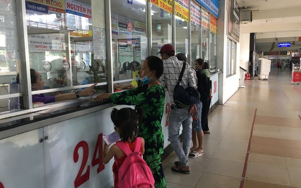 Khách đi tỷ lệ kèo nhà cái Tết sẽ giảm nhiều