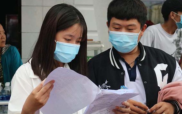 TỪ VỤ BẤT THƯỜNG ĐỀ bóng đá tỷ lệ kèo nhà cái TỐT NGHIỆP THPT: 3 vấn đề cần thay đổi