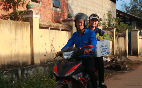 Làm thế nào để được nhận vé miễn phí về quê dịp kèo nhà cái tỷ lệ bóng đá 2022?